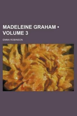 Cover of Madeleine Graham (Volume 3)