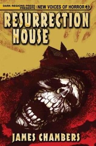 Cover of Resurrection House