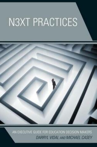 Cover of Next Practices