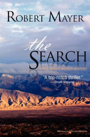 Cover of The Search