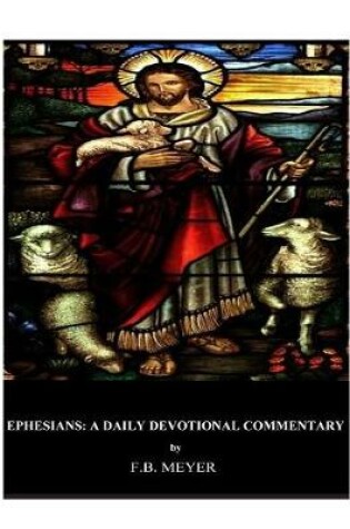 Cover of Ephesians