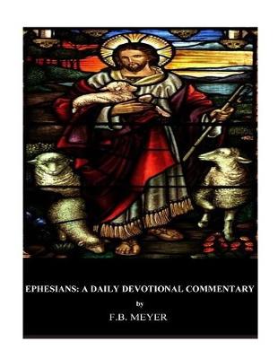 Book cover for Ephesians