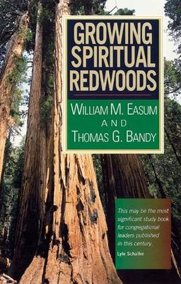 Book cover for Growing Spiritual Redwoods [Microsoft Ebook]