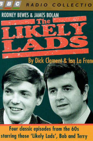 Cover of The Likely Lads