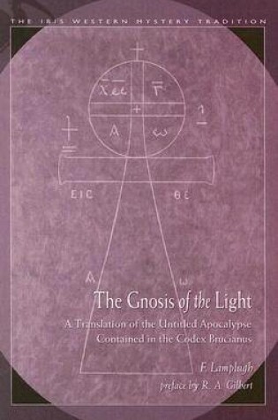 Cover of Gnosis Of The Light