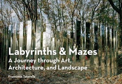 Book cover for Labyrinths & Mazes