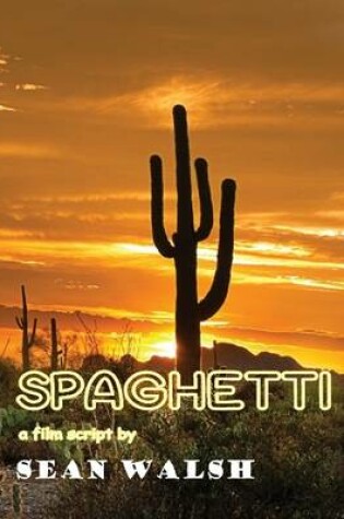 Cover of Spaghetti