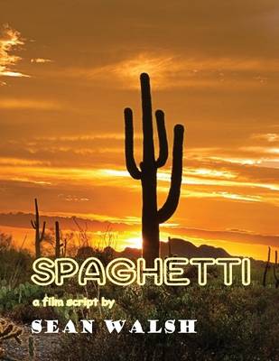 Book cover for Spaghetti