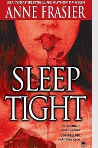 Cover of Sleep Tight