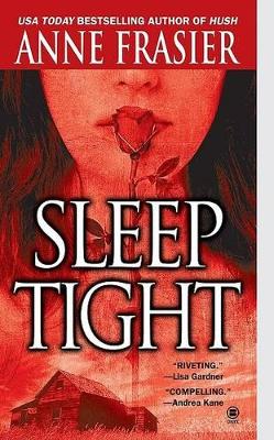 Book cover for Sleep Tight