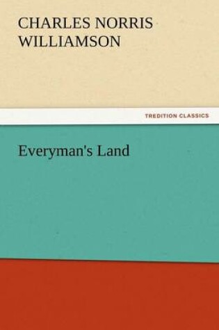 Cover of Everyman's Land