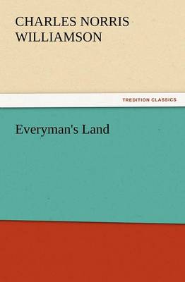 Book cover for Everyman's Land