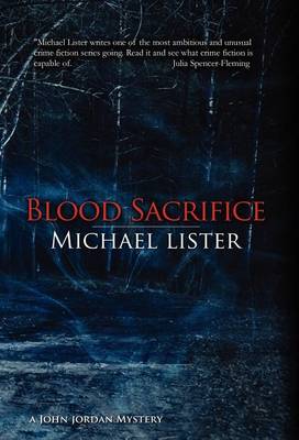 Cover of Blood Sacrifice