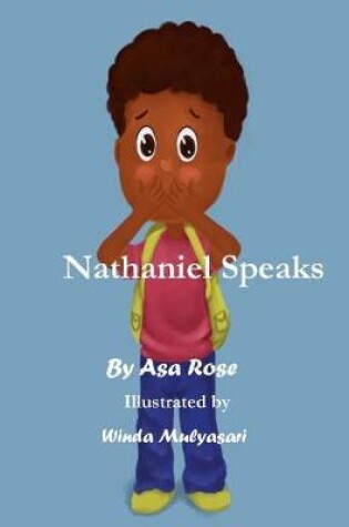 Cover of Nathaniel Speaks