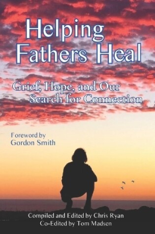Cover of Helping Fathers Heal