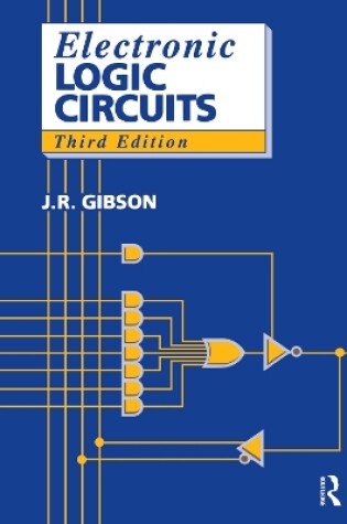 Cover of Electronic Logic Circuits