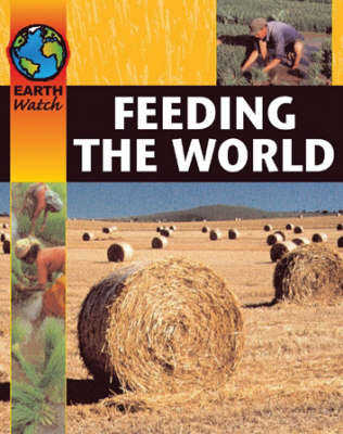 Book cover for Feeding the World