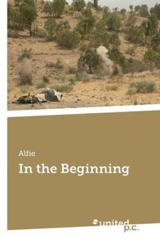 Cover of In the Beginning