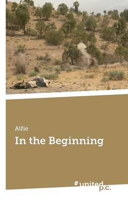 Book cover for In the Beginning