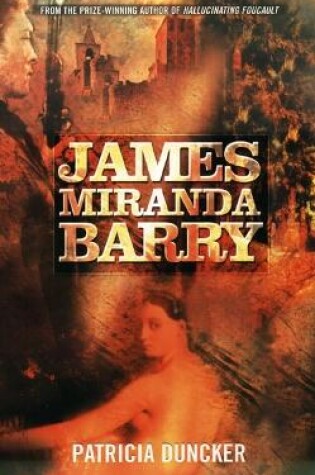 Cover of James Miranda Barry