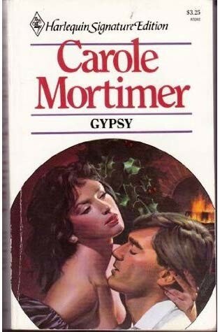 Cover of Gypsy