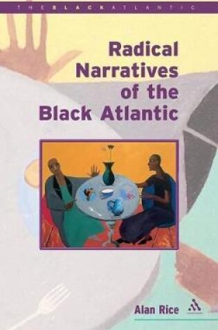 Cover of Radical Narratives of the Black Atlantic