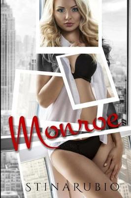 Book cover for Monroe