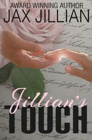 Cover of Jillian's Touch