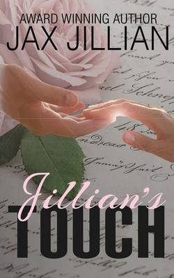 Book cover for Jillian's Touch