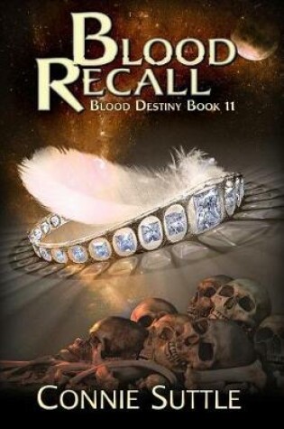 Cover of Blood Recall