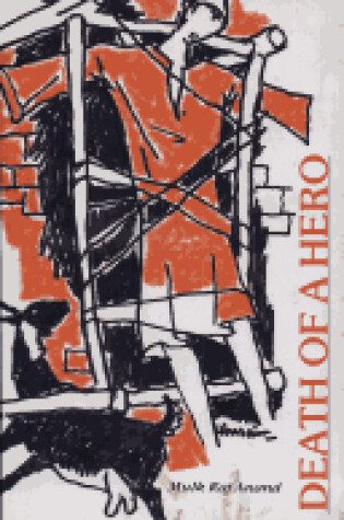 Cover of Death of a Hero