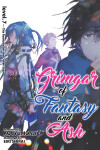 Book cover for Grimgar of Fantasy and Ash (Light Novel) Vol. 7