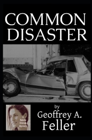 Cover of Common Disaster