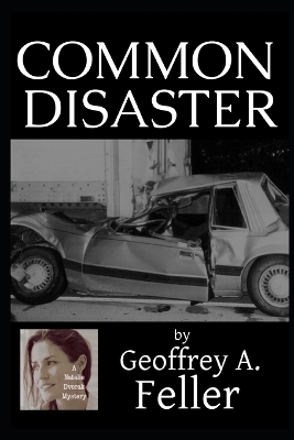 Book cover for Common Disaster