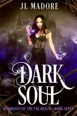 Cover of Dark Soul