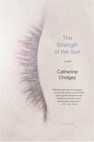 Cover of The Strength of the Sun