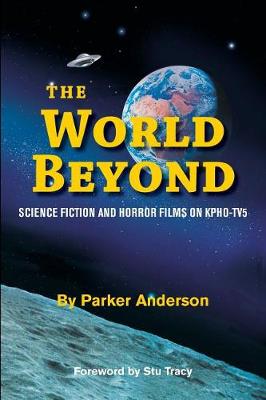 Book cover for The World Beyond