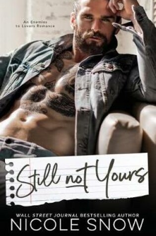 Cover of Still Not Yours