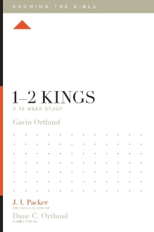 Cover of 1-2 Kings