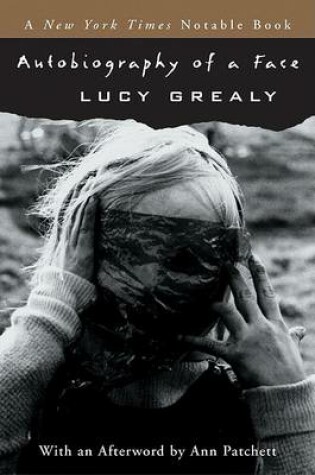 Cover of Autobiography of a Face