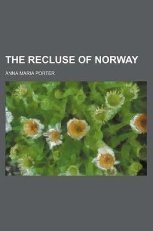 Cover of The Recluse of Norway