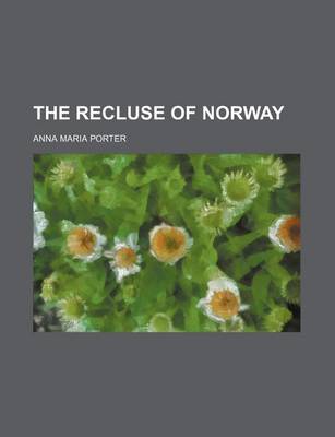 Book cover for The Recluse of Norway