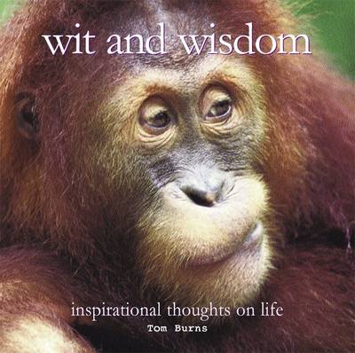 Book cover for Wit & Wisdom