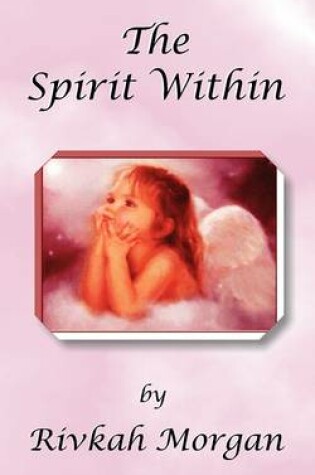 Cover of The Spirit Within