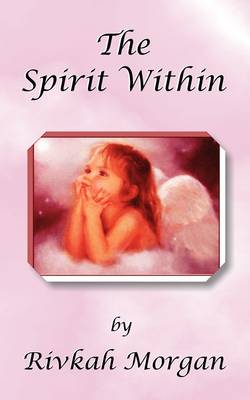 Book cover for The Spirit Within