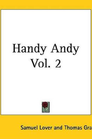 Cover of Handy Andy Vol. 2