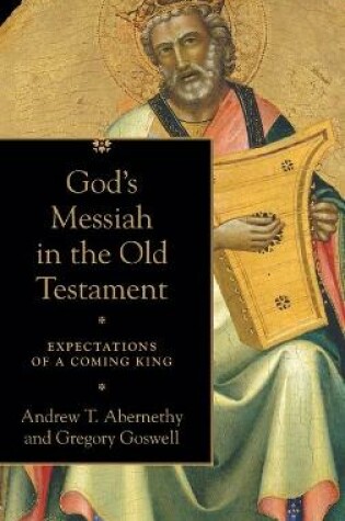 Cover of God's Messiah in the Old Testament