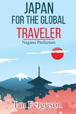 Book cover for Japan for the Global Traveler
