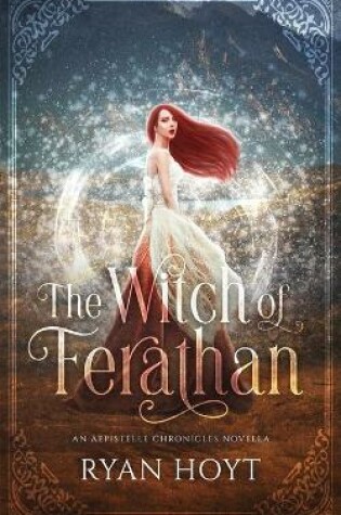 Cover of The Witch of Ferathan