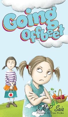 Book cover for Going Offbeat